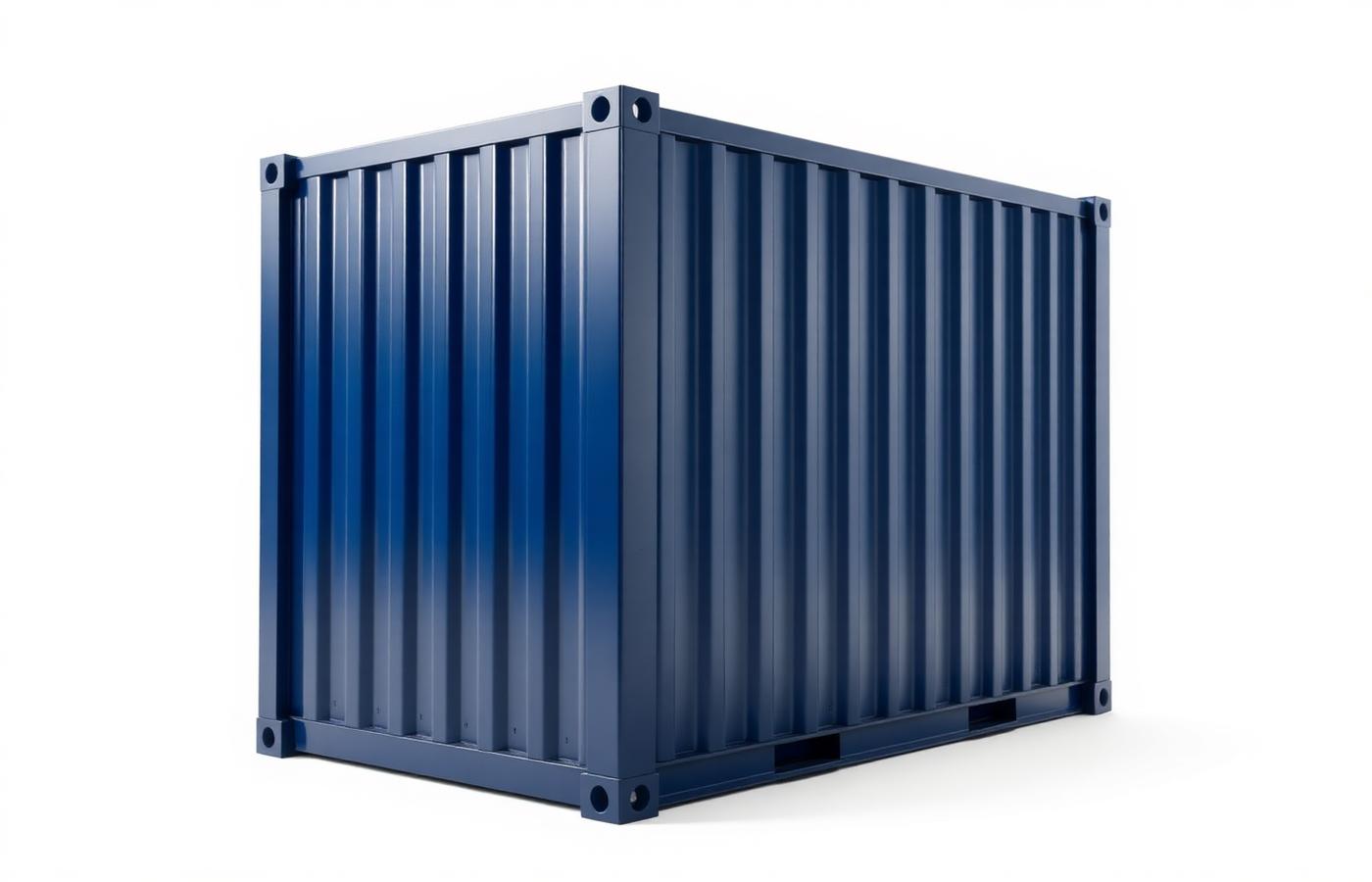 20GP Standard Container