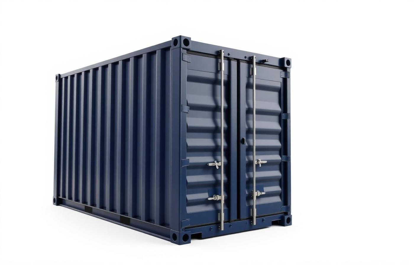 40HC Standard Container